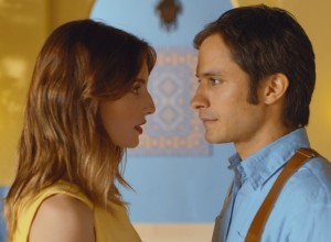 «Ojos color sol», el nuevo video de Calle 13