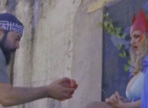 Onda Vaga como nunca los viste: coreografía para la conquista de una mujer