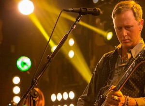 Alice In Chains en vivo en Guitar Center Sessions