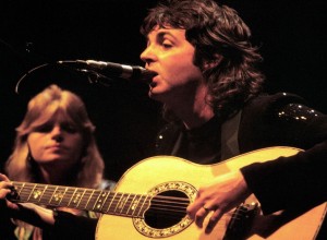 Paul McCartney inédito: publicará dos nuevas reediciones de los Wings