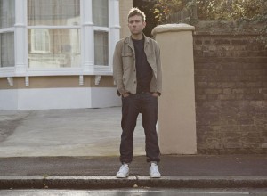 Nuevo tema de Damon Albarn