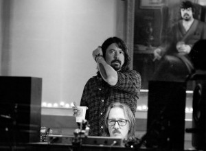 Es oficial: el nuevo disco de Foo Fighters está listo