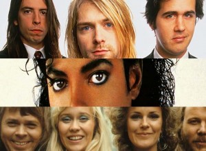 Síntesis: tres décadas, tres estilos