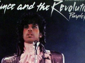 Prince festejó los 30 años de “Purple Rain”