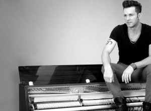 Axel con todo: agregó un show en el Teatro Ópera