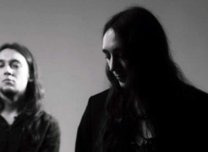 Preparate para ver a Alcest