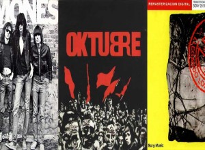 Síntesis: #NocheRetro