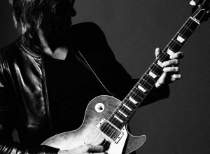 ¿Es Richie Sambora el nuevo guitarrista de Whitesnake?