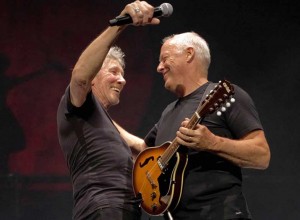 Pink Floyd lanzará su primer disco en 20 años
