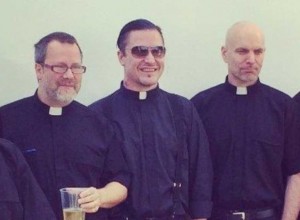 Faith No More está de vuelta y con nuevas canciones