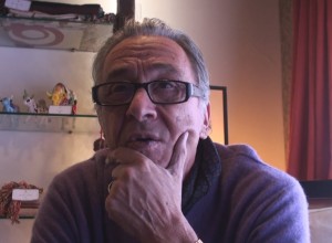 Billy Bond, el cantante y “DT” del primer súper grupo de rock argentino