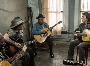 Mirá a Johnny Depp en el nuevo video de Paul McCartney