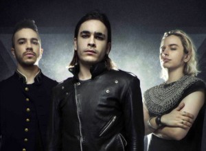 Airbag y sus “Noches de insomnio”
