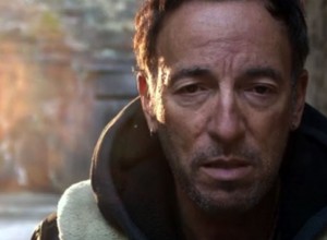 ¿Bruce Springsteen director de cine?