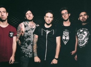 Deny presenta su nuevo disco