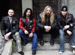 Black Label Society estren&oacute; el video de «Angel of Mercy»