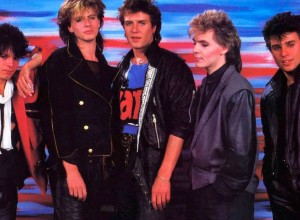 Disco de Domingo: canciones que cumplen 30 años