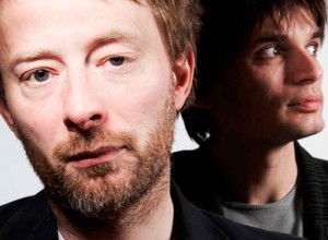 Radiohead regresa al estudio en primavera