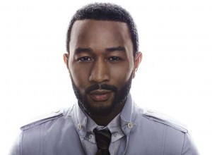 John Legend presenta su nuevo video