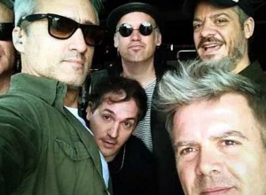 La sensibilidad de los músicos argentinos en Twitter luego de la gran final