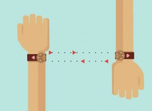 Pulseras inteligentes para festivales permiten hacer amigos en Facebook