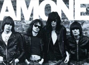 Aumentan un 300 % las escuchas de las canciones de los Ramones en Spotify