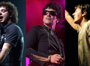 Síntesis: hoy le cantamos a la Selección