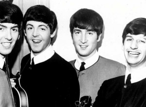 Se viene un nuevo documental sobre los Beatles