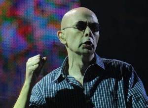 El Indio Solari se presentará en Mendoza