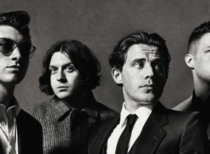 Arctic Monkeys cerrará la primera noche del Personal Fest