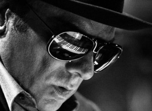 Van Morrison reúne sus mejores letras en un libro