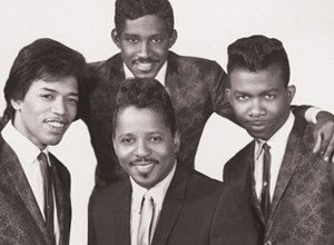 Jimi Hendrix inédito: lanzarán 88 grabaciones desconocidas