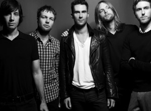 Maroon 5 habla sobre su nuevo &aacute;lbum con «sorpresas» incluidas