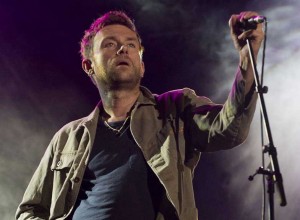 Damon Albarn prepara un musical