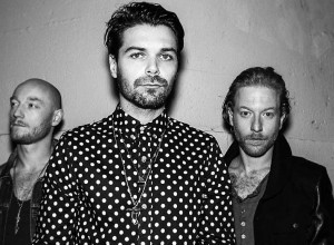 Biffy Clyro en la Argentina
