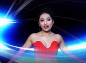 Atención con Wendy Sulca: ahora va por Miley Cyrus