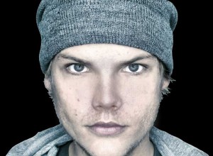 Avicii prepara un nuevo disco con grandes figuras