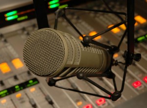 Día del Locutor Nacional