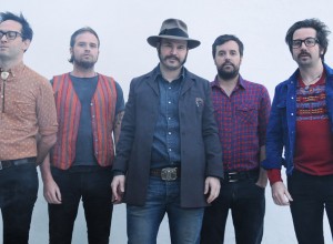 Bicicletas presenta su último disco