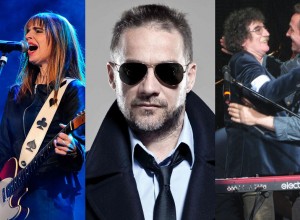 Síntesis: terna de a dos