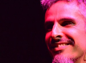 25 a&ntilde;os de Los Cafres: «El arte es puro trabajo»