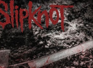 As&iacute; suena «The Negative One», lo nuevo de Slipknot