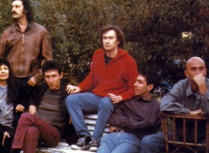 Olor a Tigre: documental inédito de los Redondos