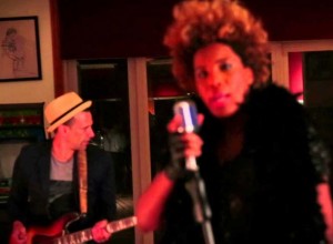 Todos quieren ir a la fiesta de Macy Gray