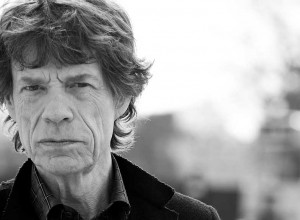 Mick Jagger: “No sé cuándo pararé”