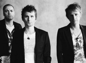 Muse: mirá cómo estaban los integrantes de la banda hace 20 años