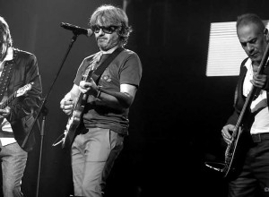 Estelares presenta un adelanto de su disco en vivo