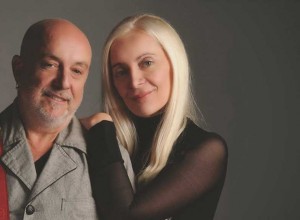 Seguí en vivo el show de Baglietto y Garré