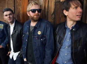 Mirá el nuevo video de Franz Ferdinand