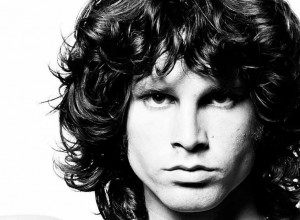 Marianne Faithfull reconoció que su exnovio mató por accidente a Jim Morrison